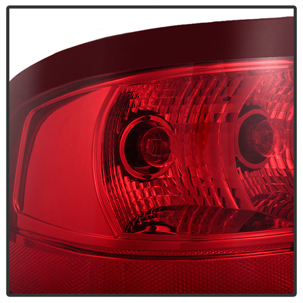 Xtune Tail Light Assembly (MPN: 9032004)