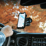 Ram Mounts X-Grip IV Tablet Mount (MPN: RAM-HOL-UN10BU)