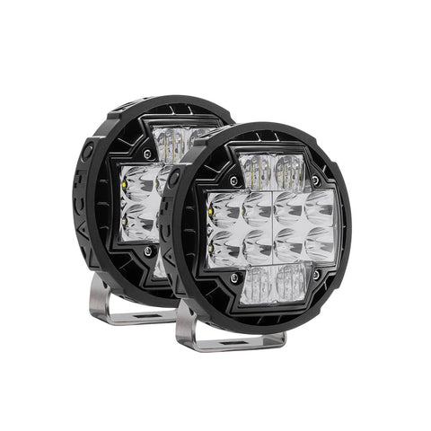 ARB Driving and Fog Light (MPN: TM522)