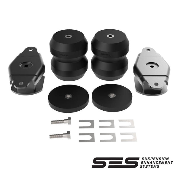 Timbren Helper Spring Kit (MPN: FR350SDJ)