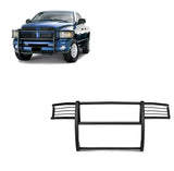 Black Horse Off Road Grille Guard (MPN: 17DG105MA)