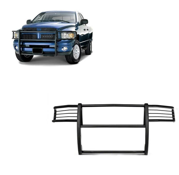 Black Horse Off Road Grille Guard (MPN: 17DG105MA)