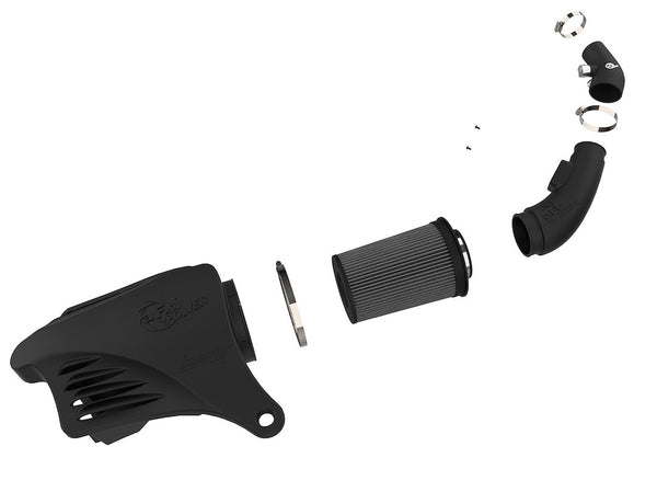 Advanced FLOW Engineering Momentum GT Pro DRY-S Cold Air Intake (MPN: 51-76314)