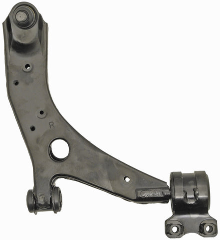 Control Arm with Ball Joint and Bushings (MPN: 520-866)