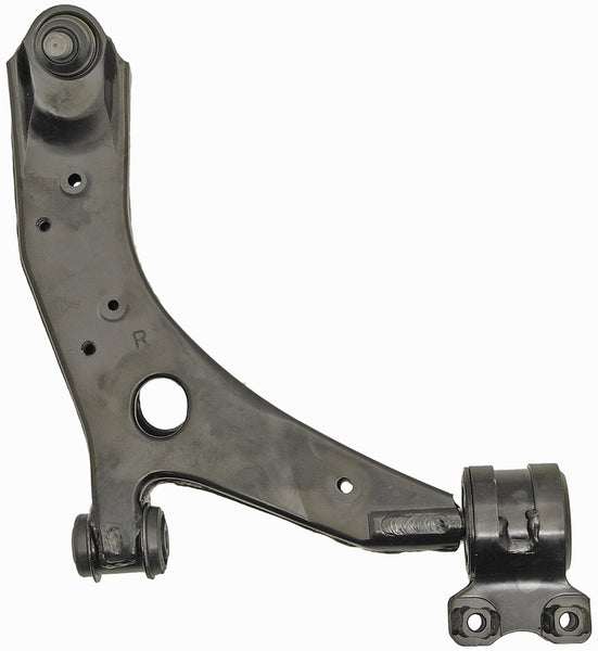Control Arm with Ball Joint and Bushings (MPN: 520-866)