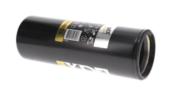 Wix Filters Spin-On Oil Filter (MPN: 57744XD)