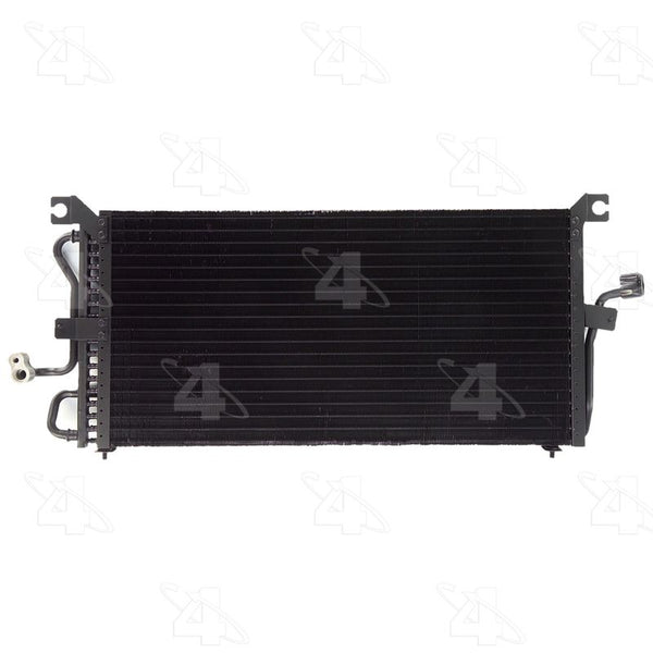 Four Seasons Air Conditioner Condenser (MPN: 40548)