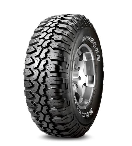 Maxxis Tire MT-762 Bighorn Mud Terrain Tire (MPN: TL18573000)