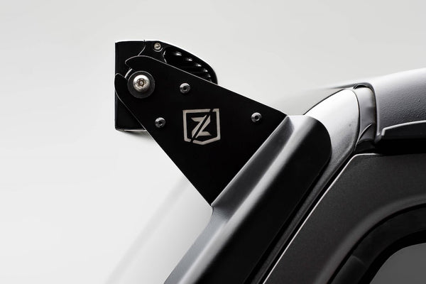 ZROADZ LED Light Bar Kit (MPN: Z374831-KIT2)