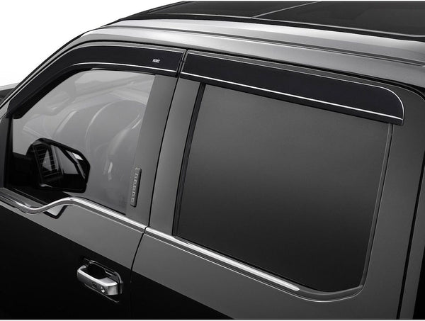 Husky Low Profile Ventvisor (MPN: 2854110)