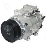 Four Seasons Air Conditioner Compressor (MPN: 168308)