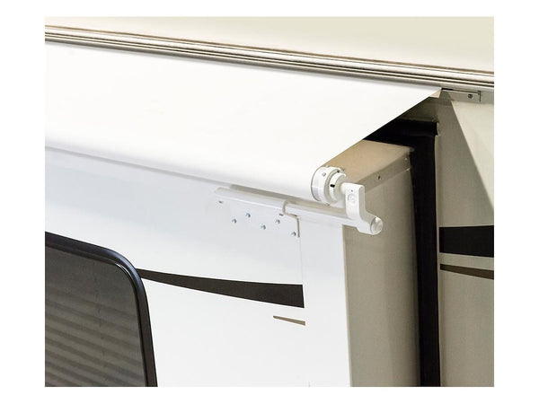 Lippert Components Solera Window Awning (MPN: V000335106)