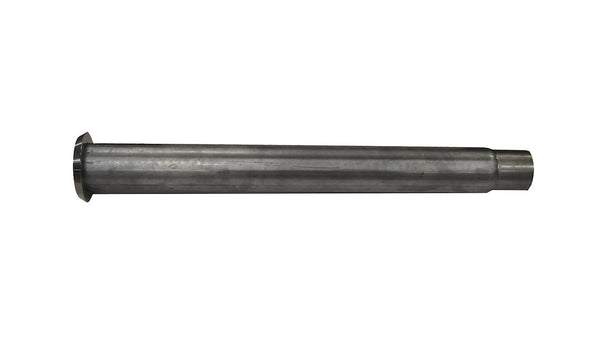Corsa Performance Exhaust Pipe Resonator Delete (MPN: 14756)