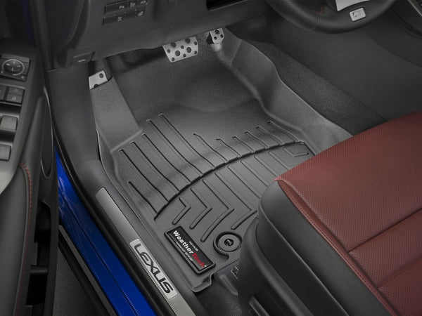 WeatherTech FloorLiner (MPN: 447491)