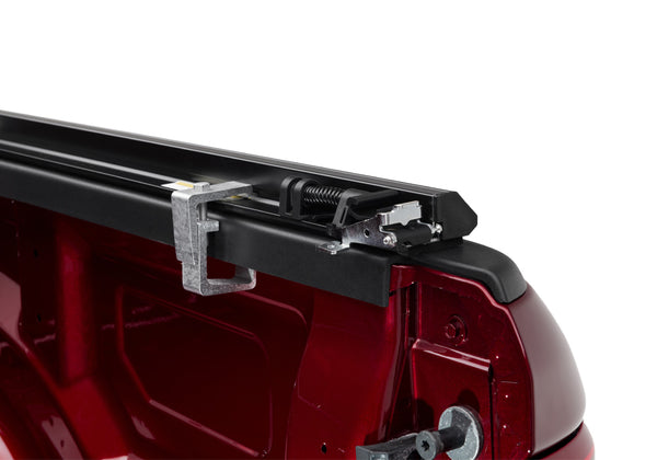 TruXedo TruXport Soft Roll-Up Tonneau Cover (MPN: 285901)