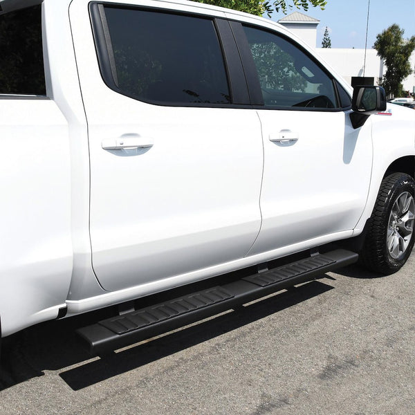 Westin R7 Nerf Step Bars (MPN: 28-71275)