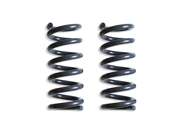 MaxTrac Lifted Coil Springs (MPN: 250920-6)