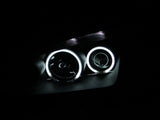 AnzoUSA Projector Headlight Assembly (MPN: 121198)