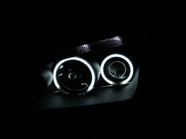AnzoUSA Projector Headlight Assembly (MPN: 121198)