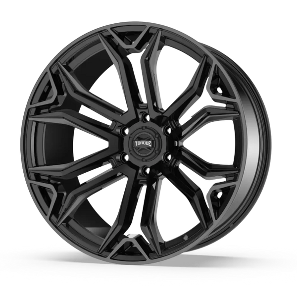 Torque Wheels TW436C Recluse (MPN: TW436C-22103604-18)