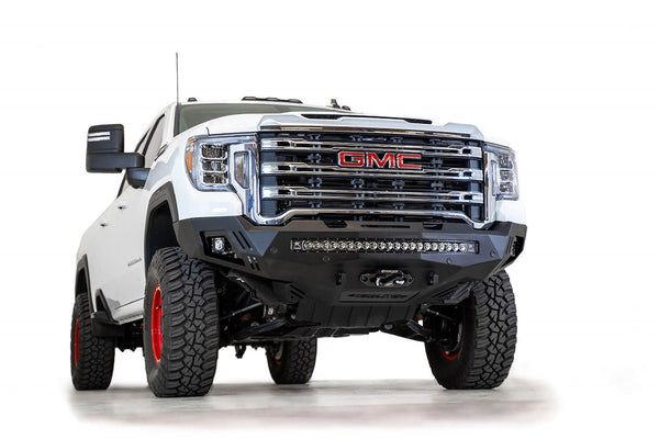 Stealth Fighter Bumper for GMC 2500/3500 (MPN: F461403030103)