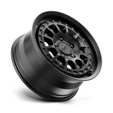 KMC Wheels KM719 Canyon 17 Inch Wheel (MPN: KM71978050735)