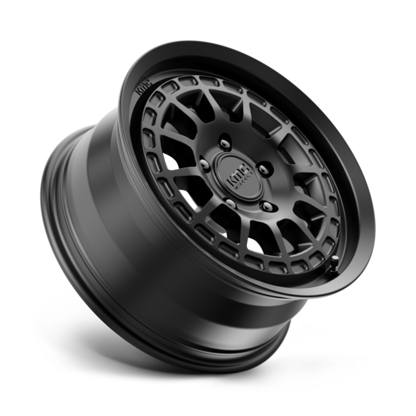 KMC Wheels KM719 Canyon 17 Inch Wheel (MPN: KM71978050735)