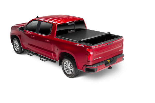 Truxedo Lo Pro Soft Roll-Up Tonneau Cover (MPN: 572701)
