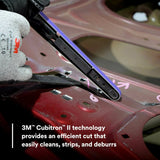 3M Cubitron II Sanding Belt (MPN: 33443)