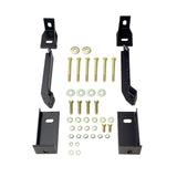 Westin E-Series Nerf Bar (MPN: 23-1955)