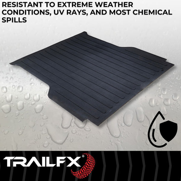 TrailFX Bed Mat (MPN: 702N)