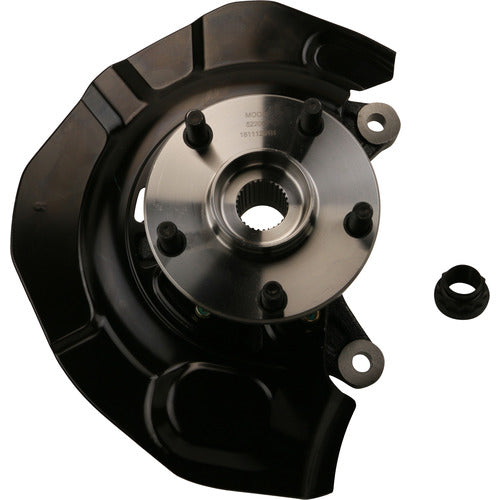 Moog Steering Spindle Replacement (MPN: LK060)