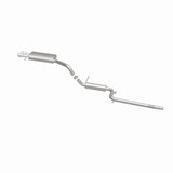 MagnaFlow Volkswagen Jetta Touring Series Exhaust System (MPN: 15486)