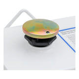 UWS Steel-Aluminum Combo Transfer Tank (MPN: ST-75-COMBO-W)