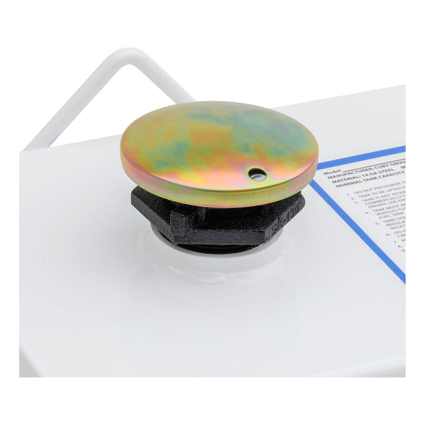 UWS Steel-Aluminum Combo Transfer Tank (MPN: ST-75-COMBO-W)