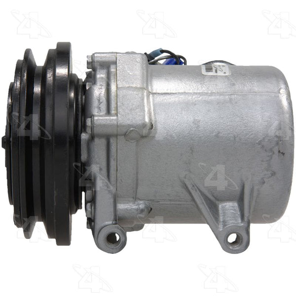 Four Seasons Air Conditioner Compressor (MPN: 57441)