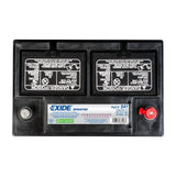 Exide Sprinter Classic Battery (MPN: S41)