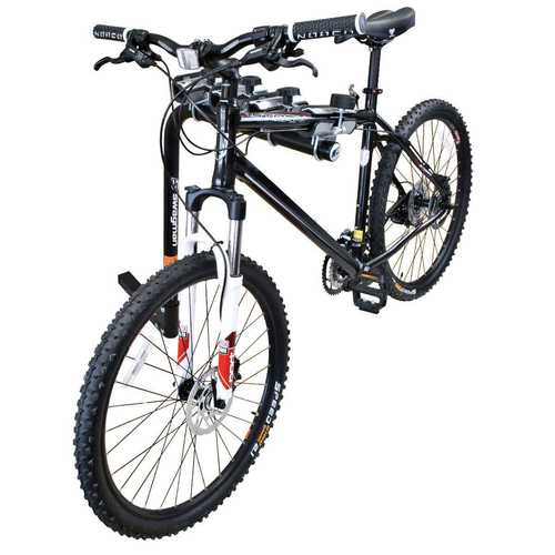 Swagman Bike Rack XP4 RV (MPN: 64940)