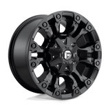 Fuel Off Road D560 Wheel (MPN: D56017008247)