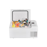Pinnacle Appliances Portable Fridge-Freezer (MPN: PFF 07 IC)