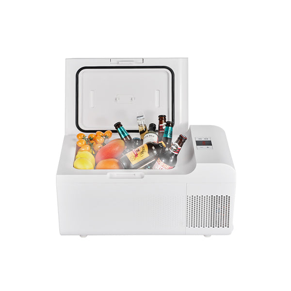 Pinnacle Appliances Portable Fridge-Freezer (MPN: PFF 07 IC)