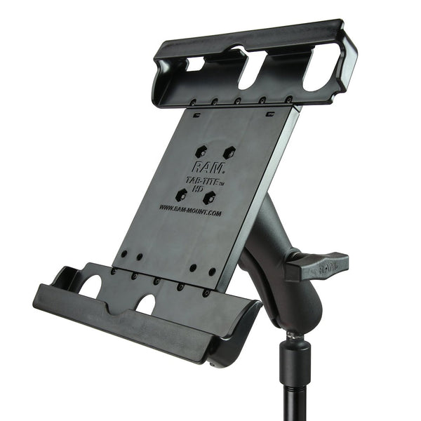 Ram Mounts Pod HD Tablet Mount (MPN: RAM-316-HD-18-TAB20U)