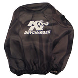 K&N Air Filter Wrap DryCharger (MPN: RC-5139DK)