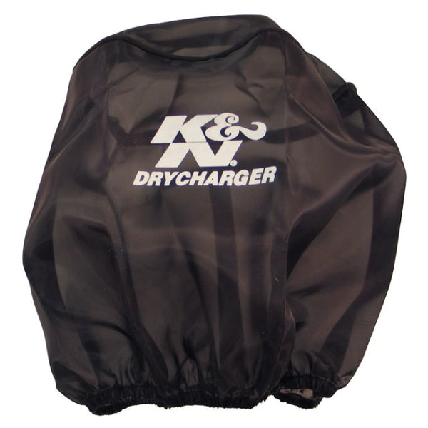 K&N Air Filter Wrap DryCharger (MPN: RC-5139DK)
