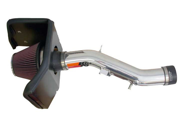 K&N Cold Air Intake 77 Series (MPN: 77-9025KP)