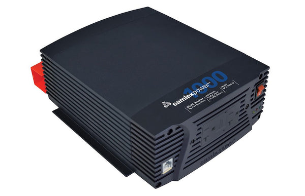 Samlex America NTX Series Power Inverter (MPN: NTX-1000-12)