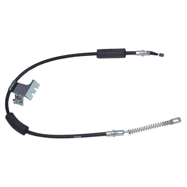 Parking brake cable for Jeep Grand Cherokee (MPN: 52008905)