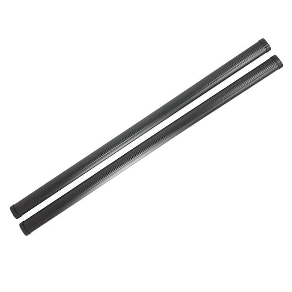 Black Horse Off Road Roof Rack (MPN: TR-52BK)