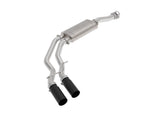 Advanced FLOW Engineering Exhaust System Kit (MPN: 49-43128-B)