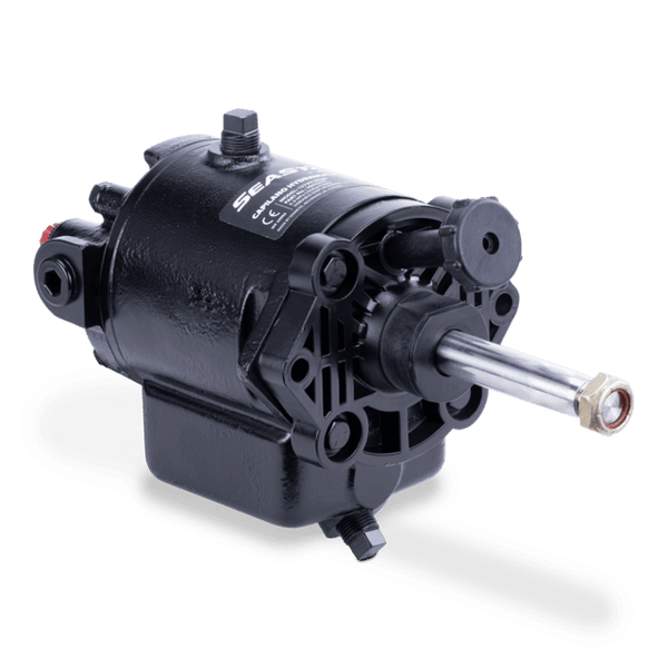 SeaStar Capilano 1275V Hydraulic Steering System (MPN: HH5275)